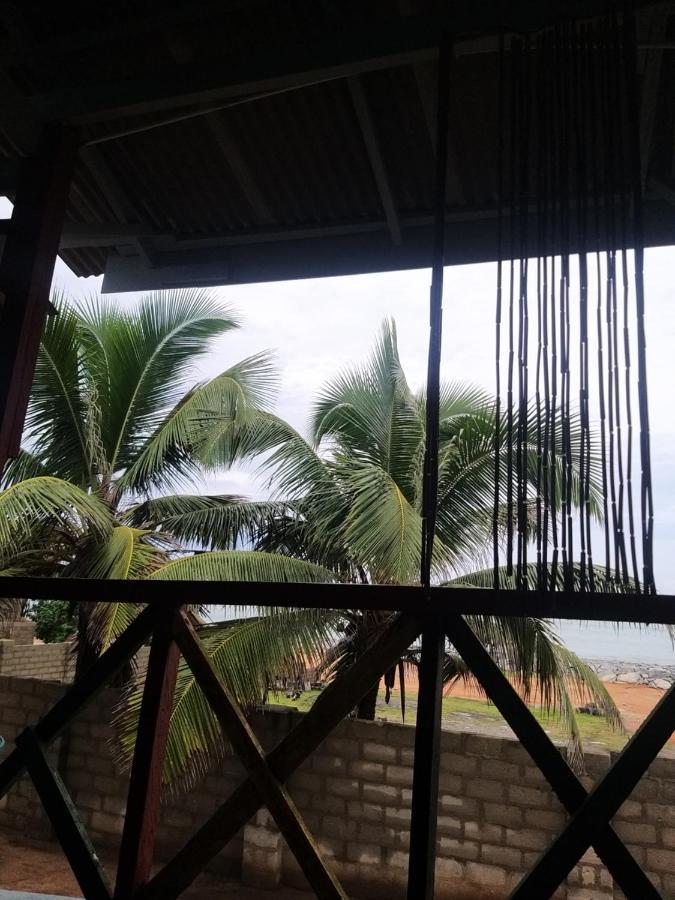 Akomapa Village Elmina Exterior photo