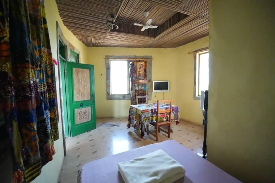 Akomapa Village Elmina Room photo